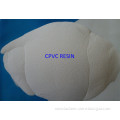 Excellent thermal stability CPVC resin